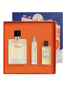 Terre d'Hermes Eau de Toilette Gift Set