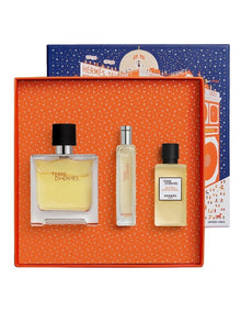 Terre Pure Perfume Gift Set