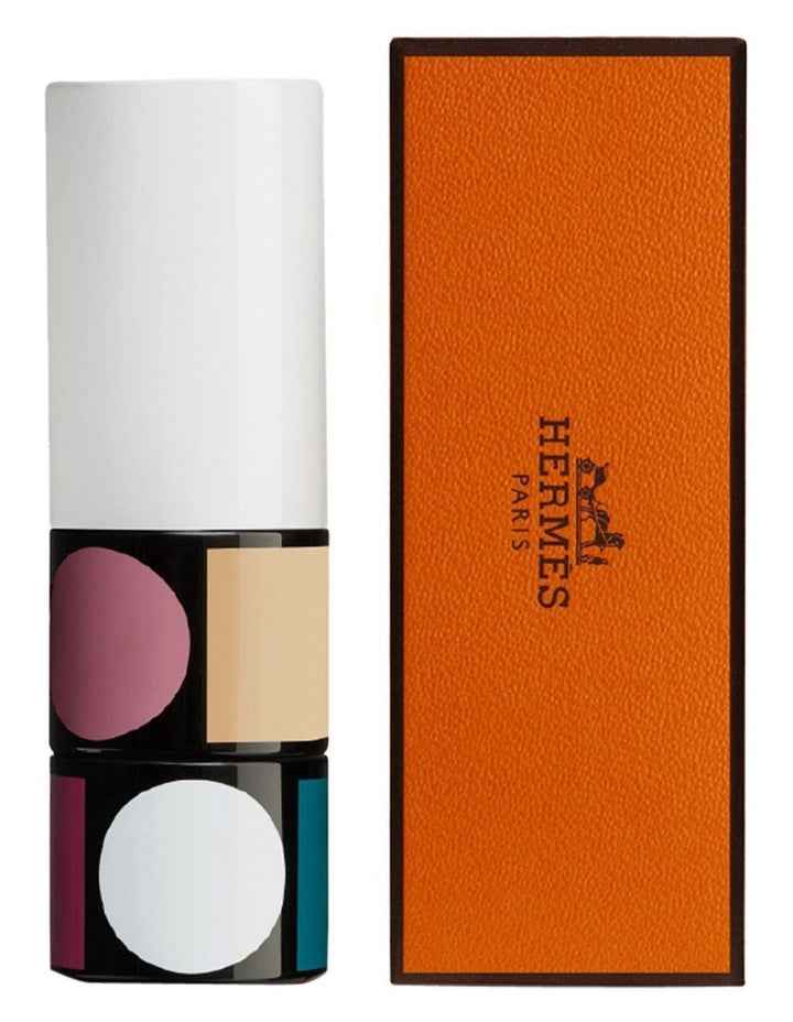 Rouge Herm&#232;s, Sheer Matte Lipstick, Rose Primaire