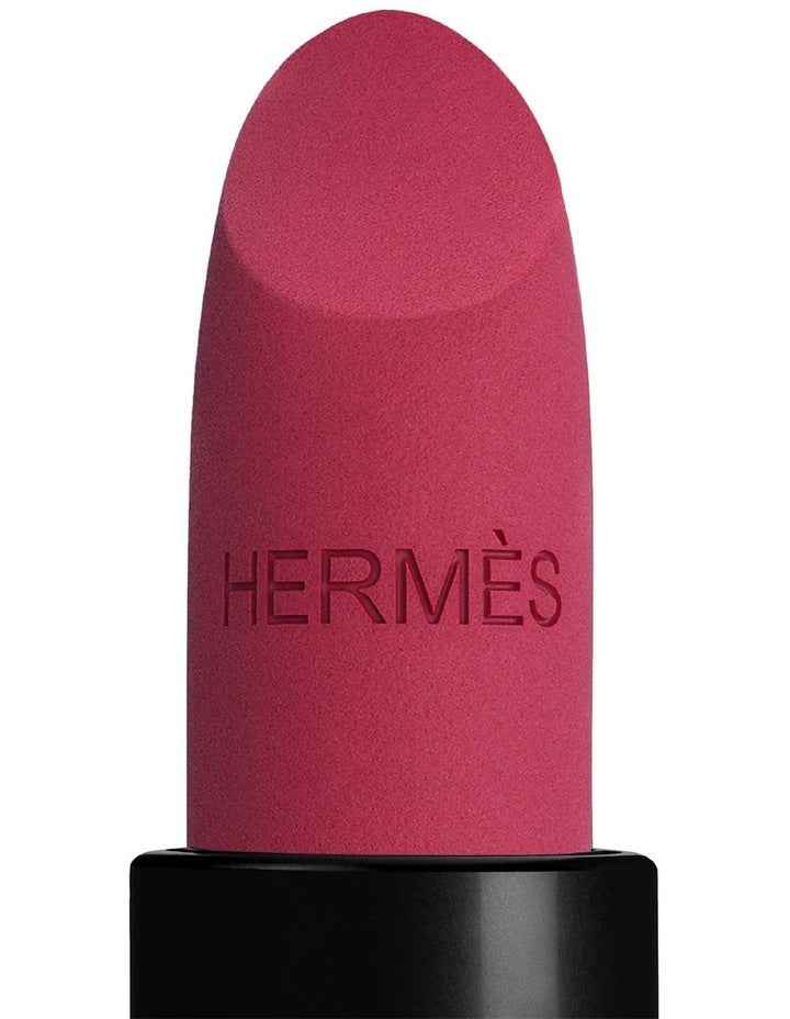 Rouge Herm&#232;s, Sheer Matte Lipstick, Rose Primaire