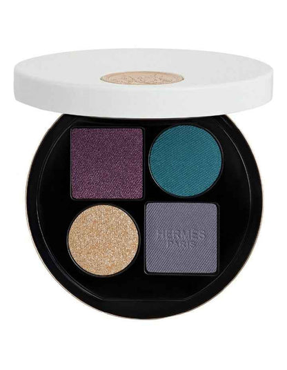 Limited Edition Eye Shadow Quartet