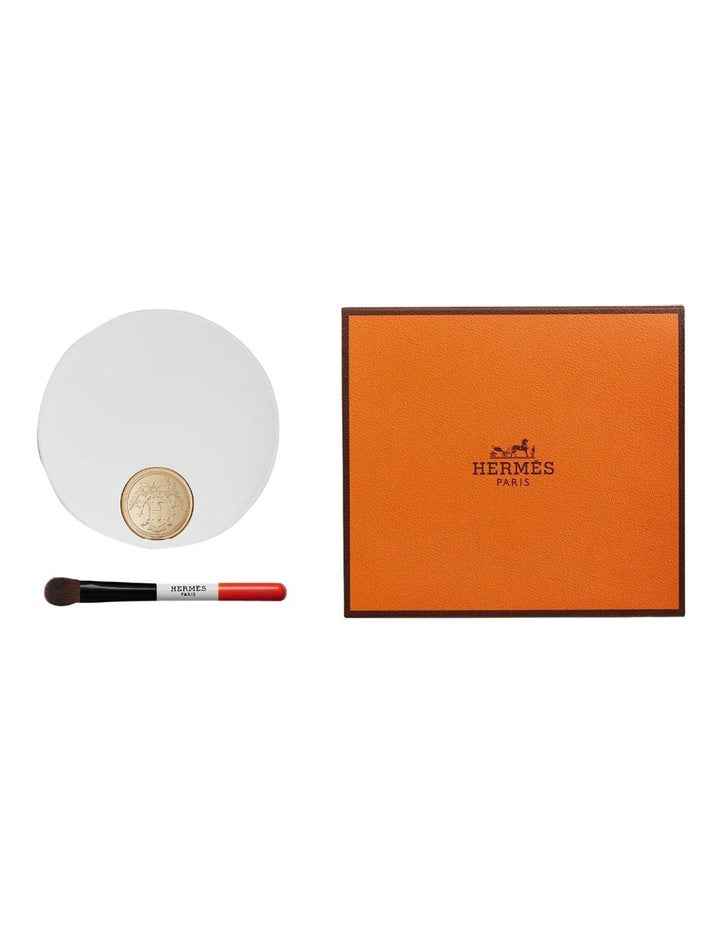 Limited Edition Eye Shadow Quartet