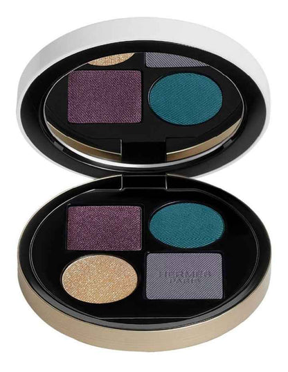 Limited Edition Eye Shadow Quartet