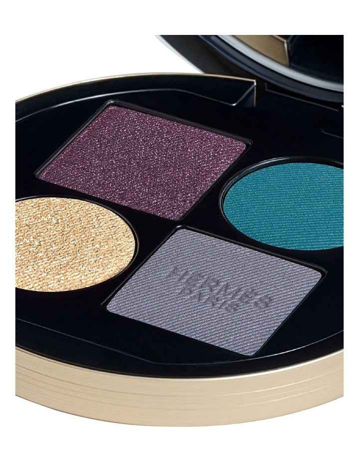 Limited Edition Eye Shadow Quartet