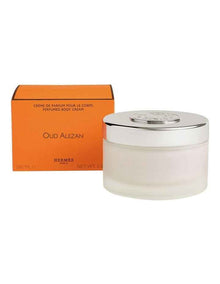 Oud Alezan Perfumed Body Cream 200ml