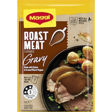 Maggi Gravy Mix Roast Meat 27g