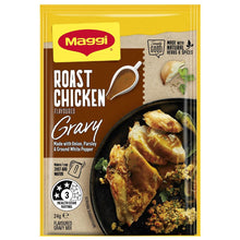 Maggi Gravy Mix Roast Chicken 24g