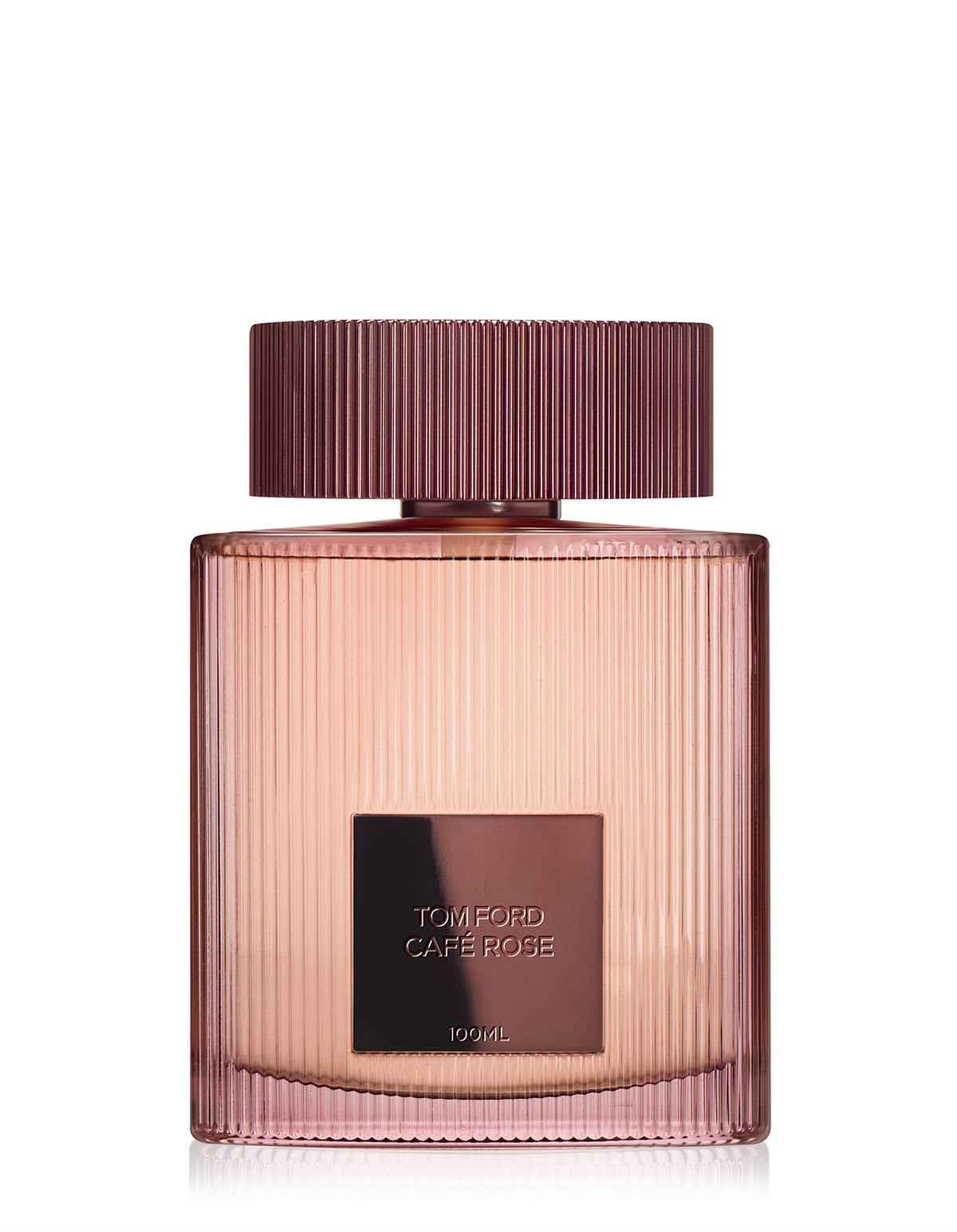 Cafe Rose Eau de Parfum 100ml
