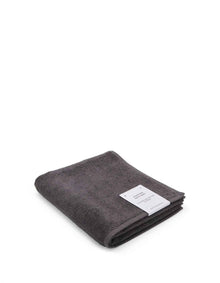 Ashford Australian Cotton Bath Mat Charcoal