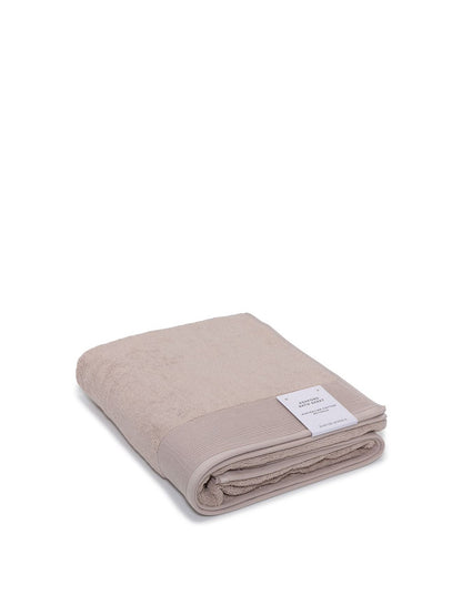 Ashford Australian Cotton 90cm x 150cm Bath Sheet Pink