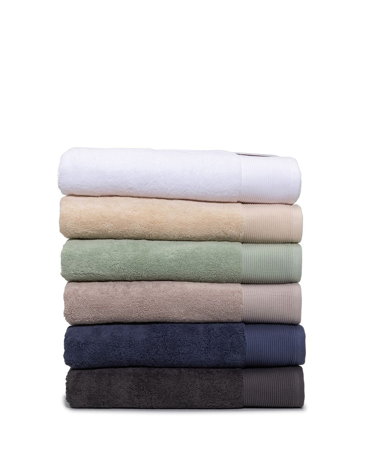 Ashford Australian Cotton 90cm x 150cm Bath Sheet Pink