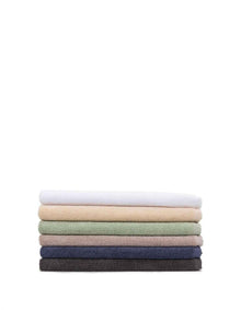 Ashford Australian Cotton Bath Mat Pink