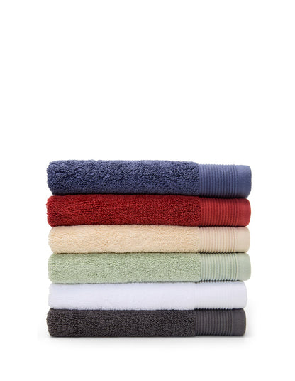 Ashford Australian Cotton 40cm x 26cm Hand Towel Cream