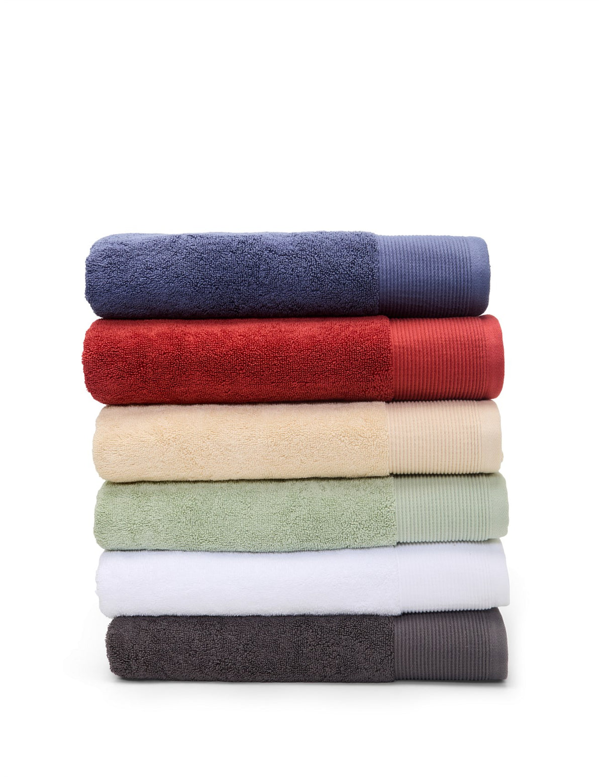 Ashford Australian Cotton Bath Towel Cream