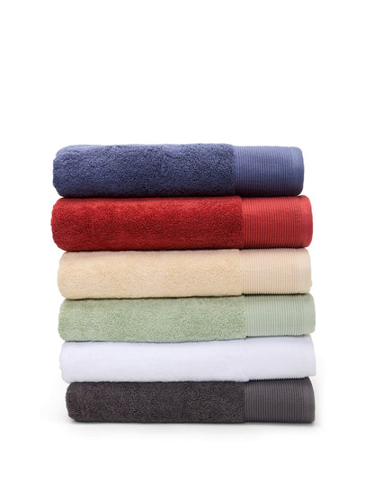 Ashford Australian Cotton Bath Towel Cream
