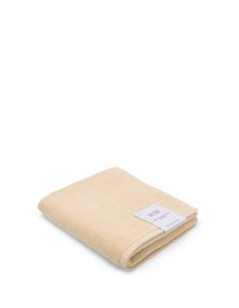 Ashford Australian Cotton 30cm x 26cm Bath Mat Cream