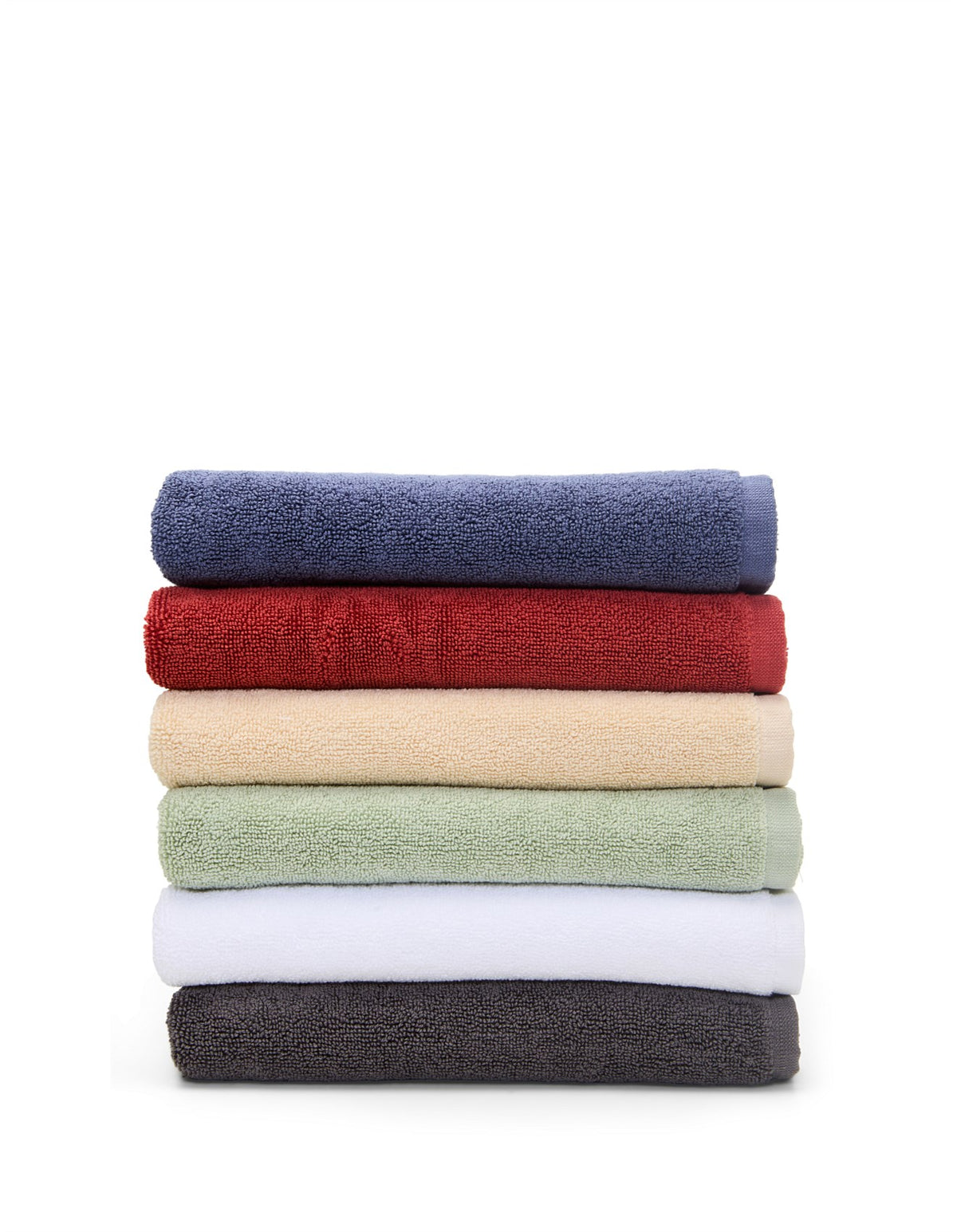 Ashford Australian Cotton 30cm x 26cm Bath Mat Cream