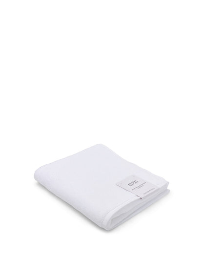 Ashford Australian Cotton 30cm x 26cm Bath Mat White