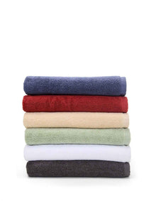 Ashford Australian Cotton 30cm x 26cm Bath Mat White