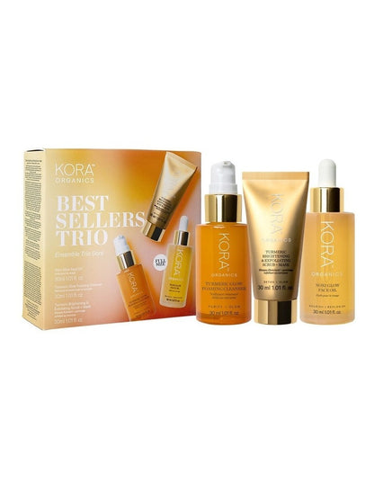 Bestsellers Trio