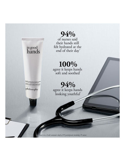 In Good Hands Multi-Restorative Hand Cream 75ml