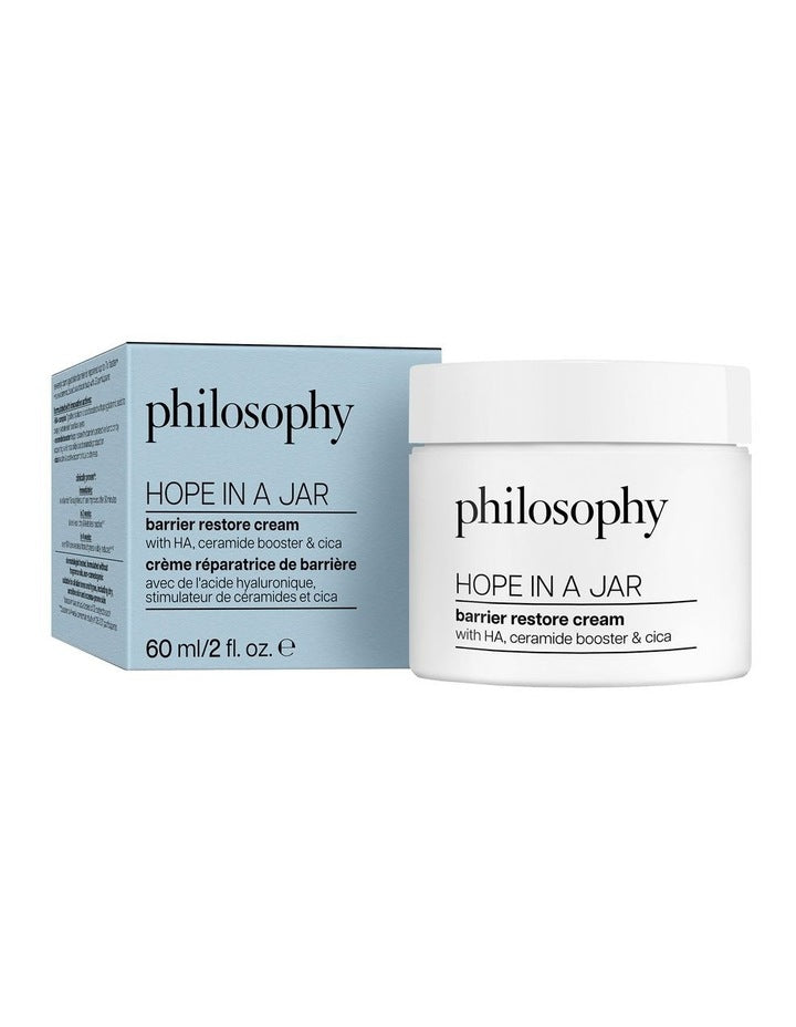 Barrier Restore Cream 60ml