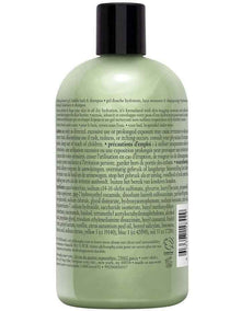 Wrapped Up Bath Body 480ml