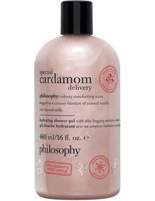 Special Cardamom Delivery Hydrating Bath Body 480ml