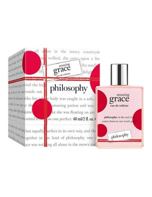 Amazing Grace Limited Edition Eau De Toilette Set