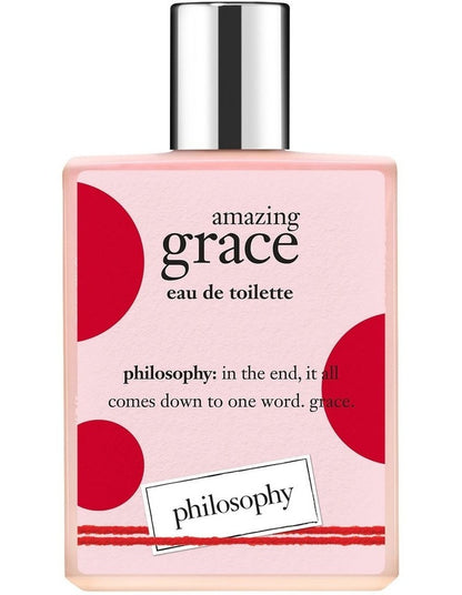 Amazing Grace Limited Edition Eau De Toilette Set