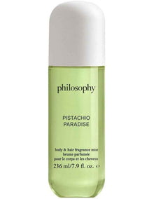Pistachio Paradise Body And Hair Fragrance Mist 236ml