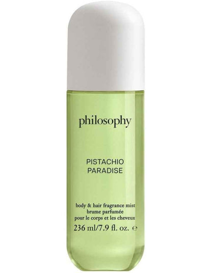 Pistachio Paradise Body And Hair Fragrance Mist 236ml
