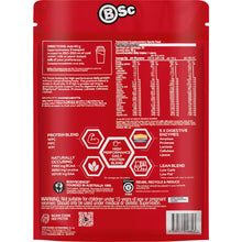 BSC High Protein Powder Chocolate 800g