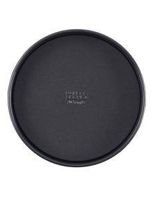 Ultimate Non-Stick Loose Base Round Sandwich Pan 20.5cm in Black