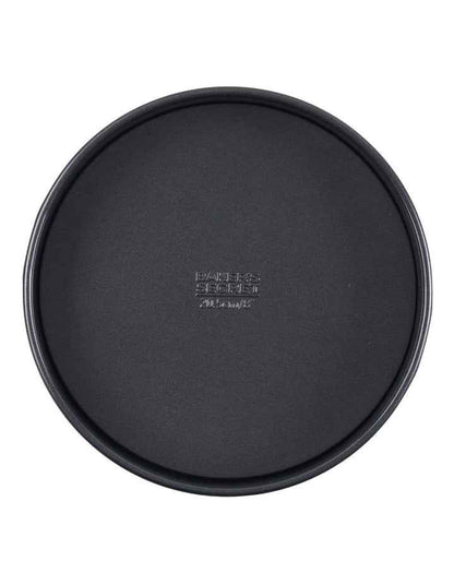 Ultimate Non-Stick Loose Base Round Sandwich Pan 20.5cm in Black