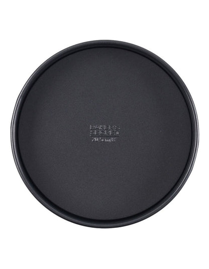 Ultimate Non-Stick Loose Base Round Sandwich Pan 20.5cm in Black