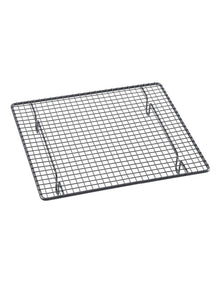 Ultimate Non-Stick Cooling Tray 26x23cm in Black