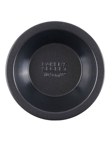 Ultimate Non-Stick Individual Round Pie Dish 10.5cm in Black