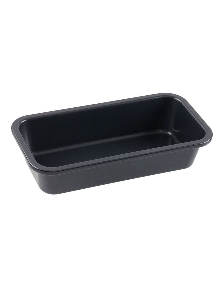 Ultimate Non-Stick Large Loaf Tin 28x13cm in Black