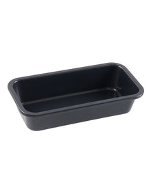 Ultimate Non-Stick Large Loaf Tin 28x13cm in Black
