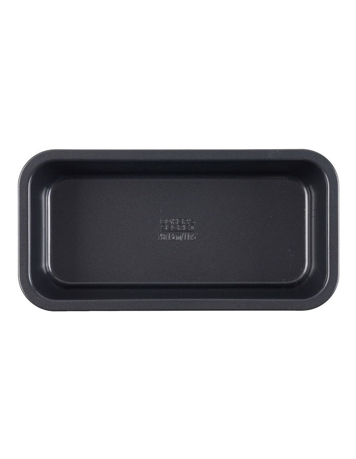 Ultimate Non-Stick Large Loaf Tin 28x13cm in Black