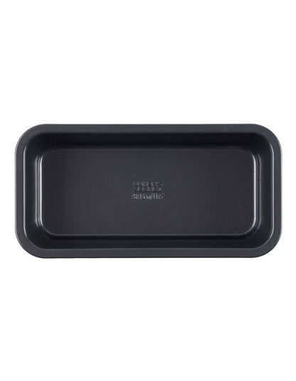 Ultimate Non-Stick Large Loaf Tin 28x13cm in Black