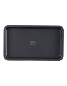 Ultimate Non-Stick Brownie Pan 32x18cm in Black