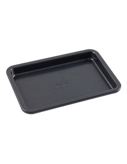 Ultimate Non-Stick Baking Tray 24x15.5cm in Black