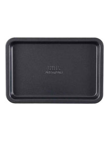 Ultimate Non-Stick Baking Tray 24x15.5cm in Black
