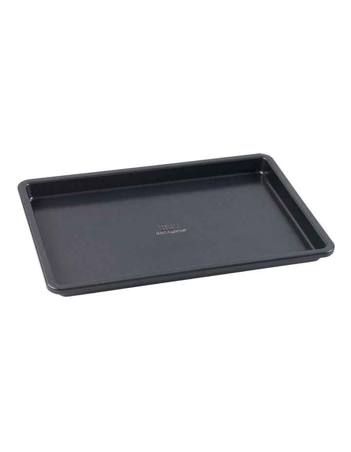 Ultimate Non-Stick Baking Tray 38x25cm in Black