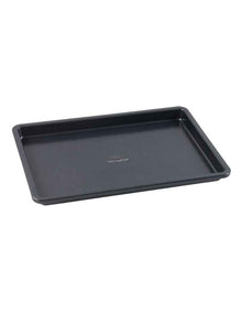Ultimate Non-Stick Baking Tray 38x25cm in Black