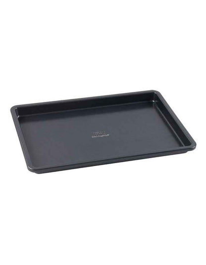 Ultimate Non-Stick Baking Tray 38x25cm in Black