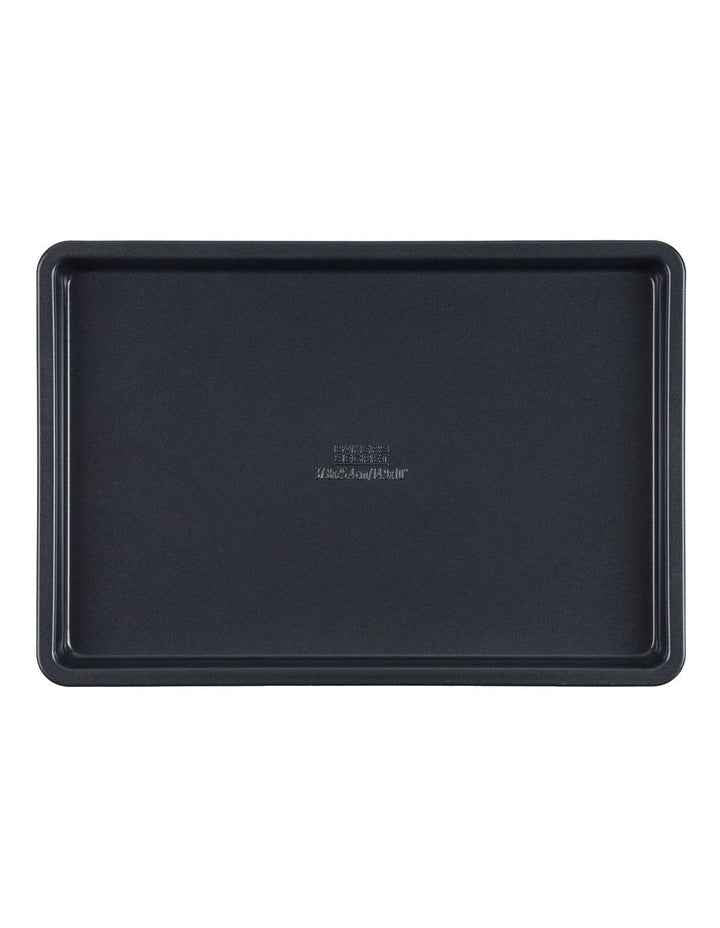 Ultimate Non-Stick Baking Tray 38x25cm in Black