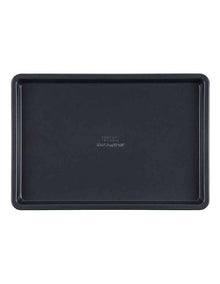 Ultimate Non-Stick Baking Tray 38x25cm in Black